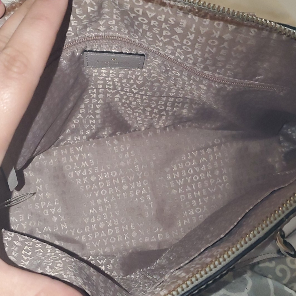 Kate Spade 👜 - Picture 5 of 8